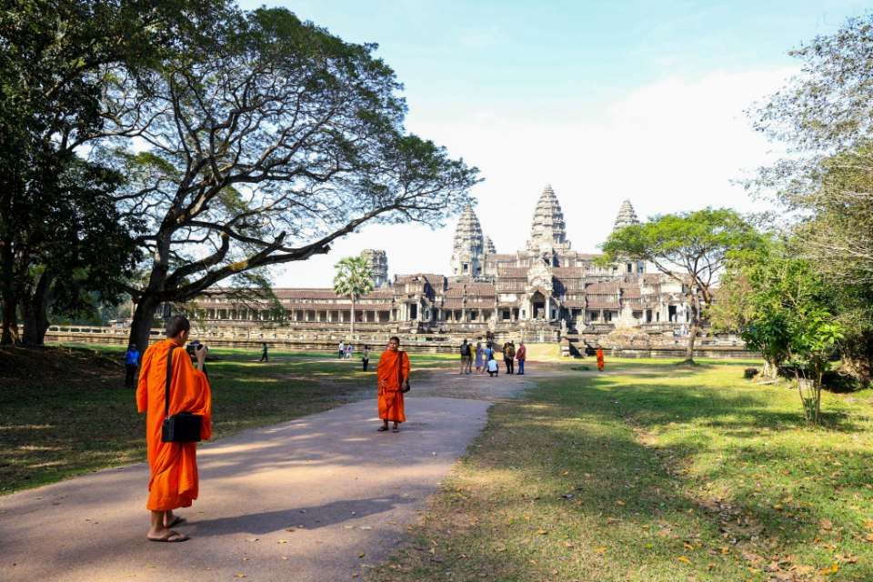 angkor wat